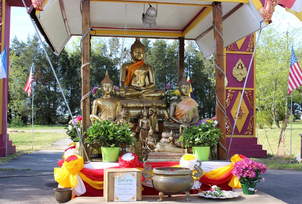 F-buddha