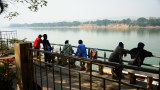 ຄວາມທ້າທາຍ ແລະ ຄວາມສໍາພັນ ປະເພນີ ສອງຝັ່ງລາວ-ໄທ