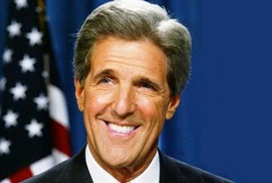 F-John Kerry