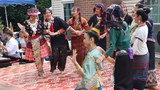 ການສອນນາຕສິລ ແລະ ວັທນະທັມ ໃນຂົງເຂດ ກຸງວໍຊິງຕັນ ດີຊີ (2)
