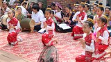 ການສອນນາຕສິລ, ວັທນະທັມ ໃນຂົງເຂດ ກຸງວໍຊິງຕັນ ດີຊີ (1)