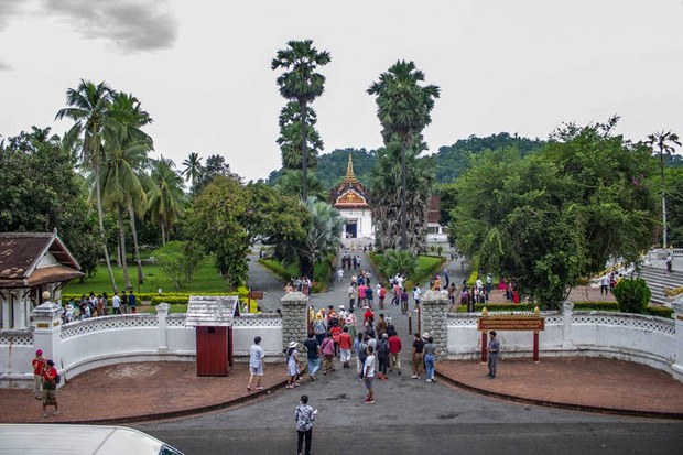 ຢູເນສໂກເປັນຫ່ວງ ເມືອງມໍຣະດົກໂລກ ໄດ້ຮັບຜົລກະທົບຈາກເຂື່ອນ ຢູເນສໂກເປັນຫ່ວງ ເມືອງມໍຣະດົກໂລກ ໄດ້ຮັບຜົລກະທົບຈາກເຂື່ອນ