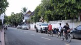 ຄົນຈີນ ສືບຕໍ່ເຮັດ ທຸລະກິດທ່ອງທ່ຽວ ຜິດກົດໝາຍ ໃນແຂວງຫຼວງພຣະບາງ.