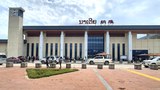 2 ປີ ທາງຣົຖໄຟລາວ-ຈີນ ປໂຍດຕໍ່ຊາວລາວ ຍັງບໍ່ຫຼາຍເທົ່າທີ່ຄວນ
