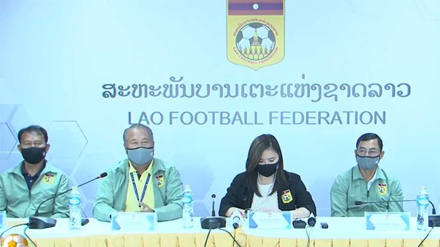 ນັກເຕະບານ ທີມຊາດລາວ ຖືກ FIFA ລົງໂທດ ນັກເຕະບານ ທີມຊາດລາວ ຖືກ FIFA ລົງໂທດ