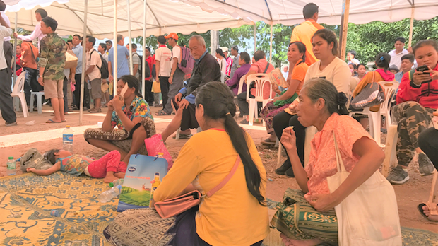 ຄົບຮອບ 6 ປີ ຄະດີພີເອສ ລູກຄ້າຜູ້ເສັຽຫາຍ ຍັງບໍ່ໄດ້ຮັບເງິນ ຄົບຮອບ 6 ປີ ຄະດີພີເອສ ລູກຄ້າຜູ້ເສັຽຫາຍ ຍັງບໍ່ໄດ້ຮັບເງິນ
