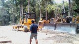 F-ຂໍ້ຂັດແຍ່ງທີິ່ດິນ ຟາມ​ງົວ