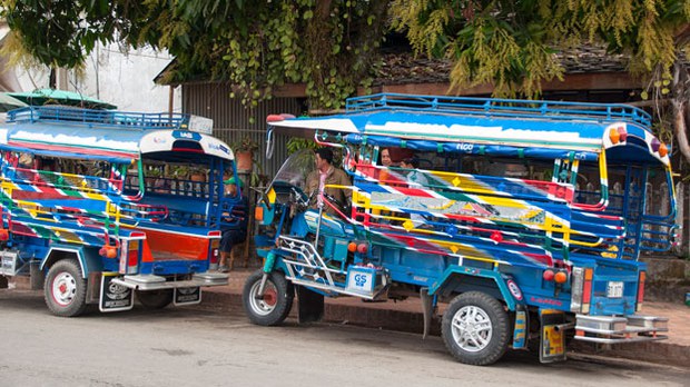 f-tuktuk