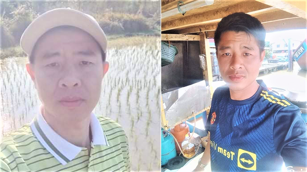ຄົນງານລາວ ທີ່ຖືກຈັບຢູ່ມາເລເຊັຽ ກັບເຖິງບ້ານແລ້ວ ຄົນງານລາວ ທີ່ຖືກຈັບຢູ່ມາເລເຊັຽ ກັບເຖິງບ້ານແລ້ວ