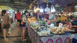 ພາລະໜີ້ສິນ ຈະສົ່ງຜົນຕໍ່ຄວາມໝັ້ນຄົງ ສະບຽງອາຫານຂອງລາວ