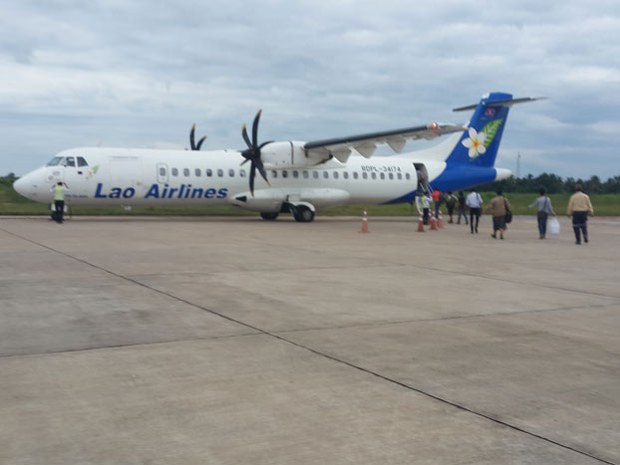 F-LAOAIR