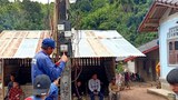 ຊາວລາວບໍ່ແຈບໃຈ ນະໂຍບາຍ ຫຼຸດຄ່ານໍ້າຄ່າໄຟ