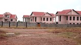 ການອອກໃບຕາດິນ ເມືອງໄຊທານີ ມີຄວາມຫຼ້າຊ້າ