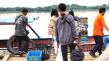 ຄົນງານລາວ ໃນປະເທດໄທ ປະມານ 72% ຍັງບໍ່ມີບັນຊີທະນາຄານ