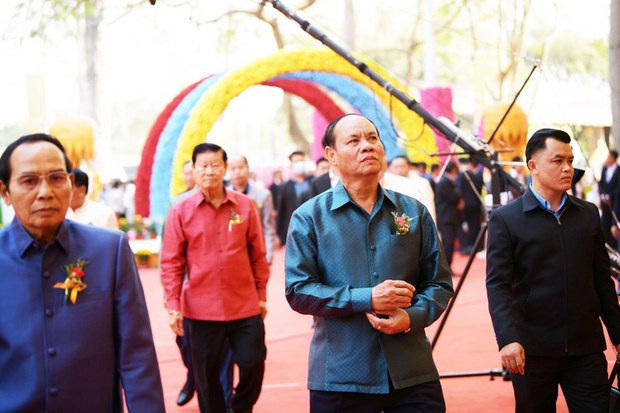 ເພີ່ມການຄຸ້ມຄອງ ໃນເຂດເສດຖະກິດພິເສດ ສາມຫຼ່ຽມຄໍາ ເພີ່ມການຄຸ້ມຄອງ ໃນເຂດເສດຖະກິດພິເສດ ສາມຫຼ່ຽມຄໍາ