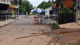 ທາງການລ໊ອກດາວພື້ນທີ່ ສີແດງ ເພີ່ມອີກ 15 ມື້