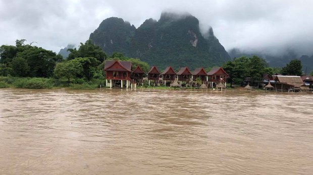 ໂຄວິດ-19 ຍັງຊໍ້າເຕີມ ທຸຣະກິຈ ຢູ່ລາວ