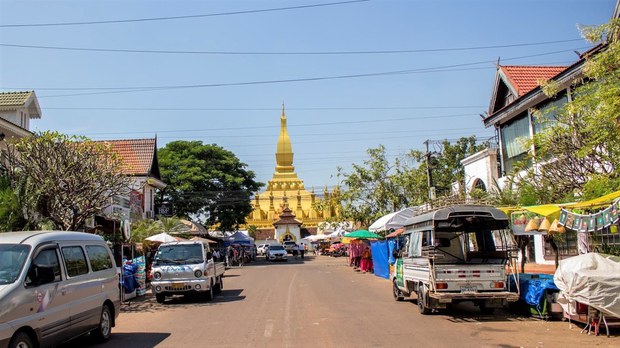 ນະຄອນຫຼວງວຽງຈັນ ເລັ່ງດືງດູດ ການລົງທຶນ ໃຫ້ຂຍາຍໂຕຫຼາຍຂຶ້ນ