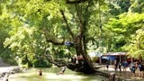 ແຂວງພາກກາງໂຄສະນາ ລາວທ່ຽວລາວ