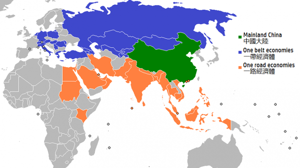 F-Belt-road