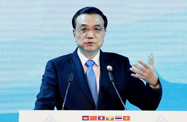 F-Li Keqiang F-Li Keqiang