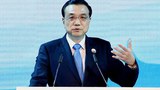 F-Li Keqiang