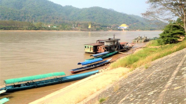 ຈີນຕຣຽມເປີດ ບໍຣິການ ທ່າເຮືອ ກວນເຫຼີ້ຍ