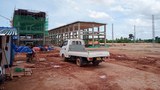 ຈີນ ຍັງບໍ່ຈ່າຍເງິນ ຄົນງານລາວເທື່ອ