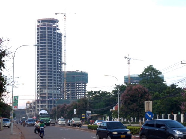 F-Vientiane