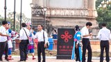 ກຸ່ມທຸລະກິດຈີນ ຈະພັດທະນາ ແຫຼ່ງທ່ອງທ່ຽວ ຢູ່ເຂດສະງວນຄອງນໍ້າວຽງຈັນ