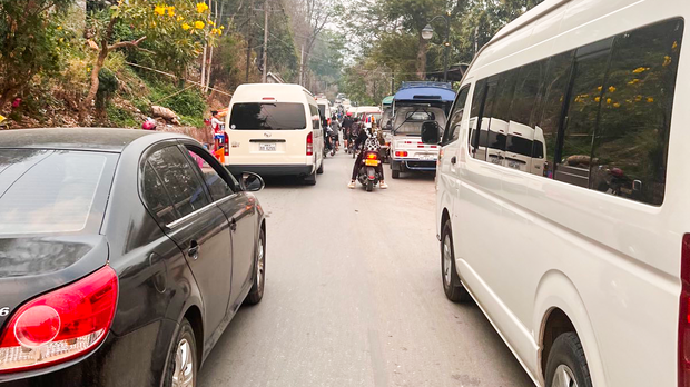 ຊາຍຈີນຄົນນຶ່ງ ຖືກຈັບໄດ້ ຫຼັງຈາກ ລັກເອົາຣົຖທີ່ເຊົ່າໄປ ຊາຍຈີນຄົນນຶ່ງ ຖືກຈັບໄດ້ ຫຼັງຈາກ ລັກເອົາຣົຖທີ່ເຊົ່າໄປ