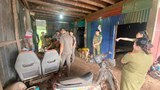 ພາຍໃນ 9 ເດືອນ ເມືອງໄຊທານີ ເກີດຄະລັກຊັບຂຶ້ນຫຼາຍ ເມື່ອທຽບໃສ່ປີກາຍນີ້