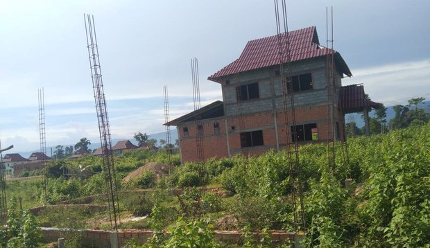 ເຂື່ອນແຕກ 3 ປີແລ້ວ, ຜູ້ເຄາະຮ້າຍ ຍັງລຳບາກ