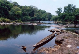 F-kong-river