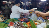 ເສດຖະກິດ ຊົບເຊົາ ສິນຄ້າແພງ ປະຊາຊົນລໍາບາກ