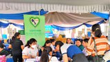 ການຈັດຕັ້ງປະຕິບັດ ກົດໝາຍແຮງງານລາວ ຍັງພົບຄວາມຫຍຸ້ງຍາກ