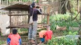 ລັດຖະບານ ປະກາດທົ່ວປະເທດ ມີໜຶ່ງລ້ານຄອບຄົວ ພົ້ນທຸກ