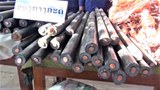 ຈັບຄົນລັກ ສາຍໄຟ ທາງຣົຖໄຟ ລາວ-ຈີນ 5 ຄົນ