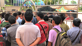 ຄົບ 5 ປີ ຜູ້ເສັຽຫາຍ ເສັຽເງິນໃຫ້ ບໍຣິສັດ ພີເອັສ