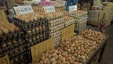 ຣາຄາສິນຄ້າທຸກຢ່າງ ຢູ່ລາວ ແພງຂຶ້ນ