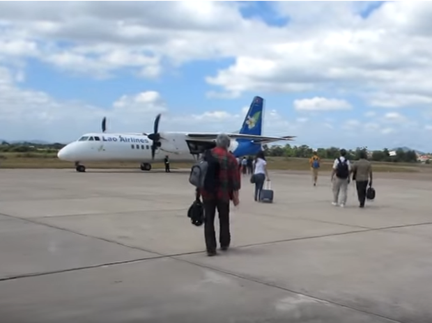 f-airport