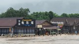 ຮ້ານຕູ້ແກມພະນັນ ເປີດຕິດແຄມນ້ຳຊອງ ເມືອງວັງວຽງ