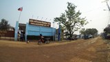 ທາງການລາວສັ່ງປິດ ໂຮງງານ ຕັດຫຍິບ