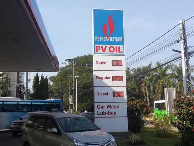 F-Gas