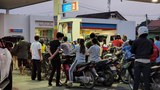 ປັບຂຶ້ນ ລາຄານໍ້າມັນ ກະທົບຄ່າຄອງຊີບ
