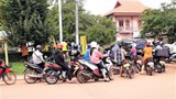 ລາຄານໍ້າມັນ ທຸກຊນິດ ໃນລາວ ປັບຂຶ້ນອີກແລ້ວ