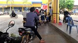 ບັນຫາ ຂາດແຄນນ້ຳມັນ ເຊື້ອເພີງ ຮອບສອງ