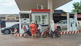 ຂຶ້ນລາຄານ້ຳມັນ ກະທົບພາກທຸຣະກິຈ-ພາກປະຊາຊົນ