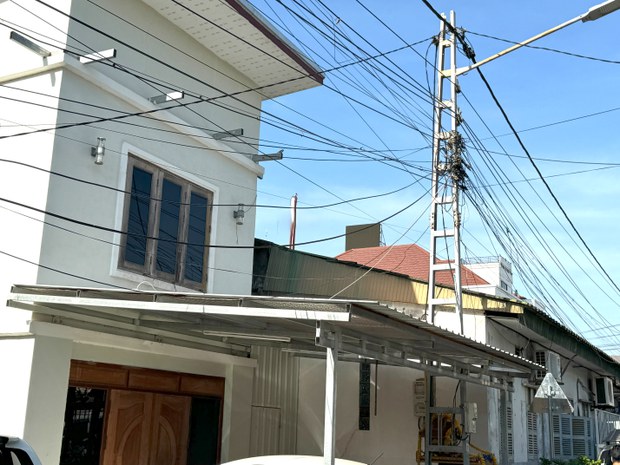 ລັດຖະບານລາວ ຈະປັບຂຶ້ນລາຄາໄຟຟ້າໃໝ່ ເລີ່ມແຕ່ເດືອນມີນາ 2025 ເປັນຕົ້ນໄປ