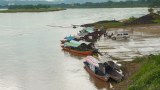 ລາວກຽມແຜນ ສ້າງທ່າເຮືອ ຕາມລຳນ້ຳຂອງ